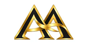 Aanonsen logo