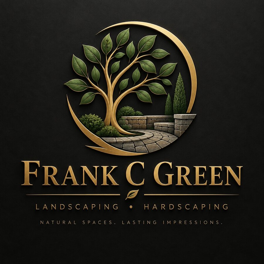 Frank C Green Landscaping and Hardscaping