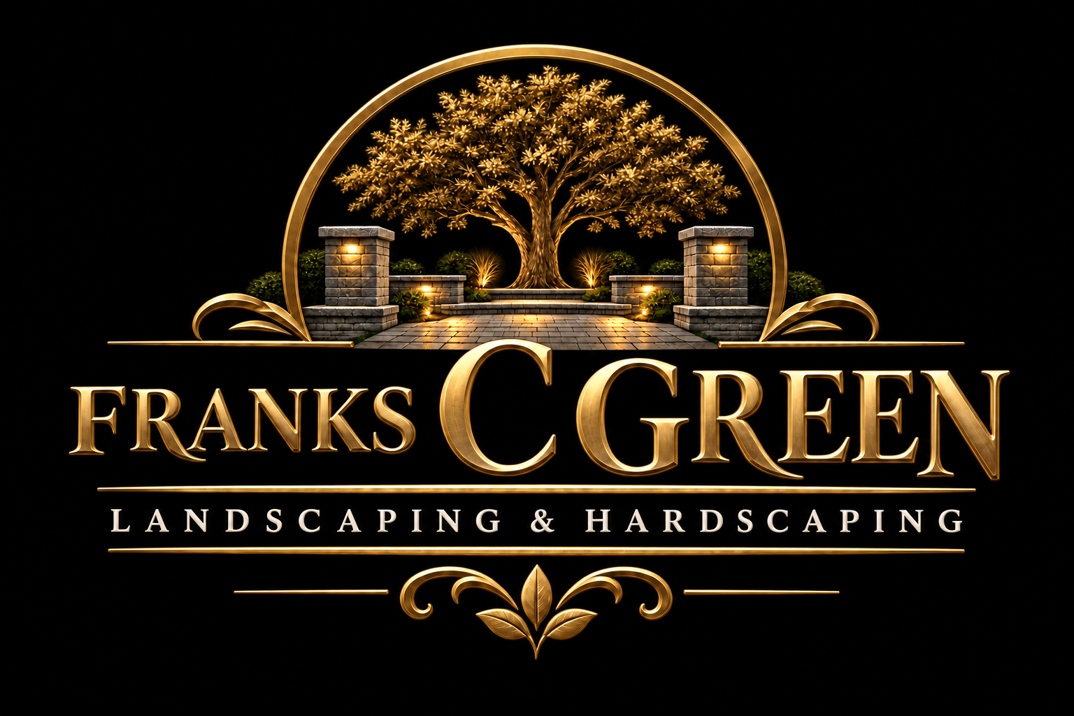 Franks C Green