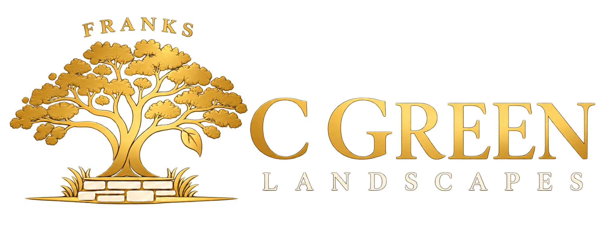 Franks C Green Landscapes