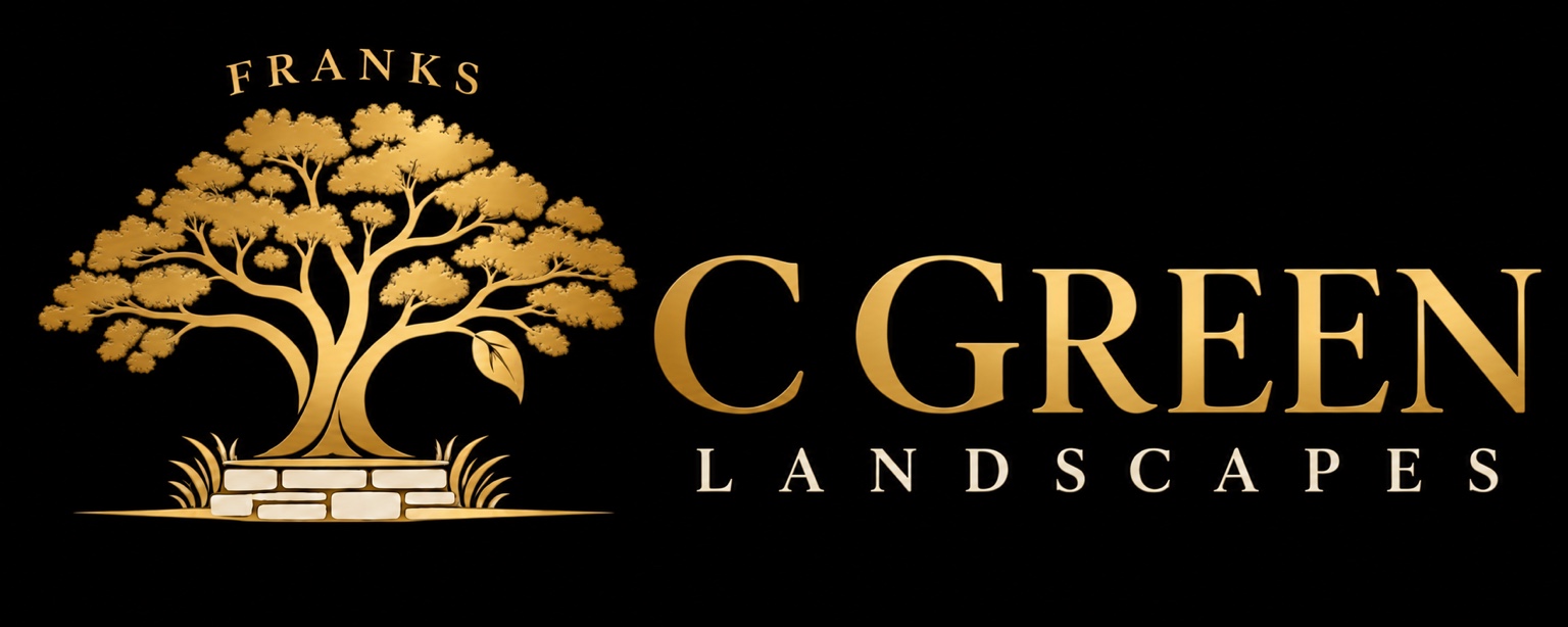 Franks C Green Landscapes